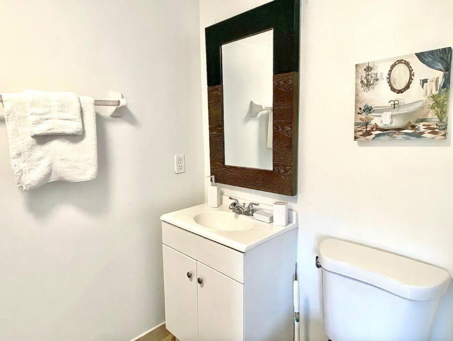 2/2 10 Minutes To Airport And 15 Minutes To Beach Miami Extérieur photo